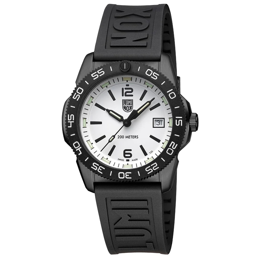 Luminox XS3127M zegarek męski Sea Series - miniatura 3