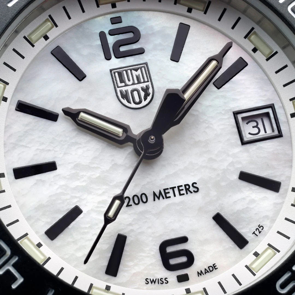 Luminox XS3128MSET zegarek - miniatura 5