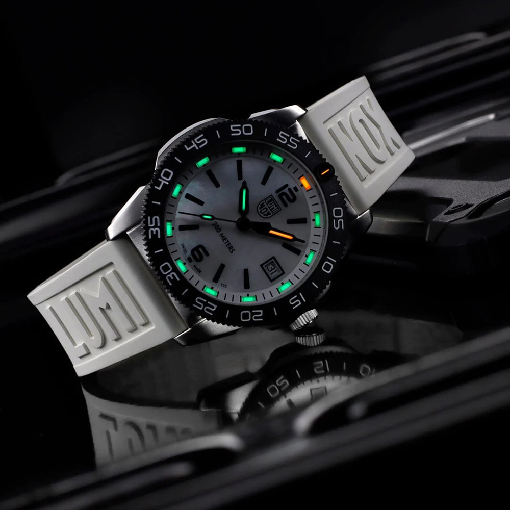 Luminox XS3128MSET zegarek - miniatura 10