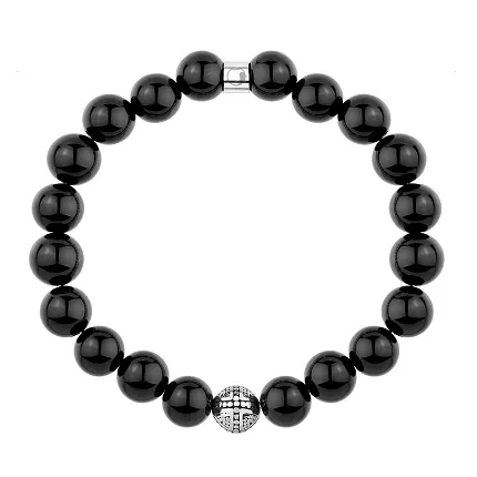 Manoki BA1117B - zdjęcie 1