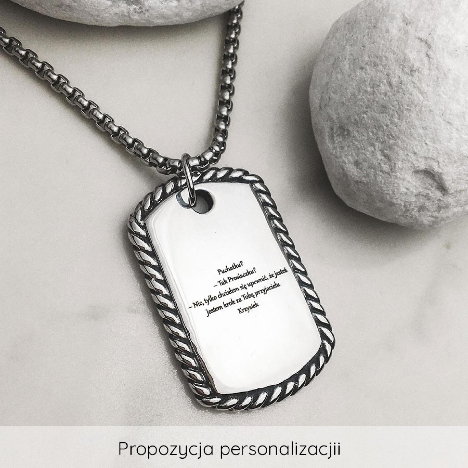 Manoki WA601 biżuteria - miniatura 3