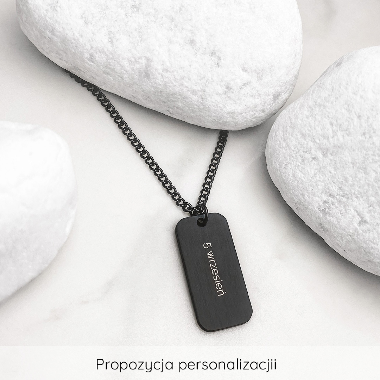 Manoki WA735B biżuteria - miniatura 5
