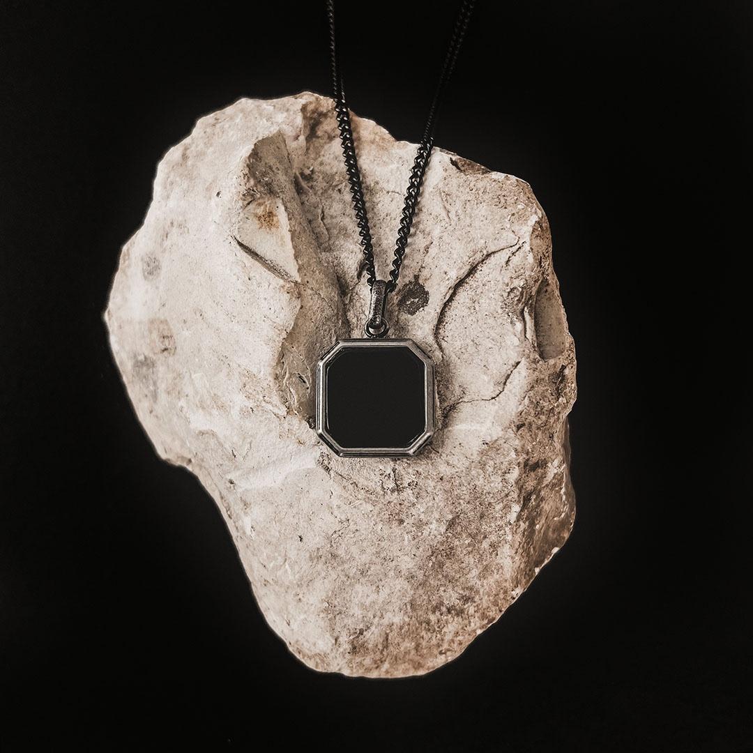 Manoki WA828B biżuteria - miniatura 3