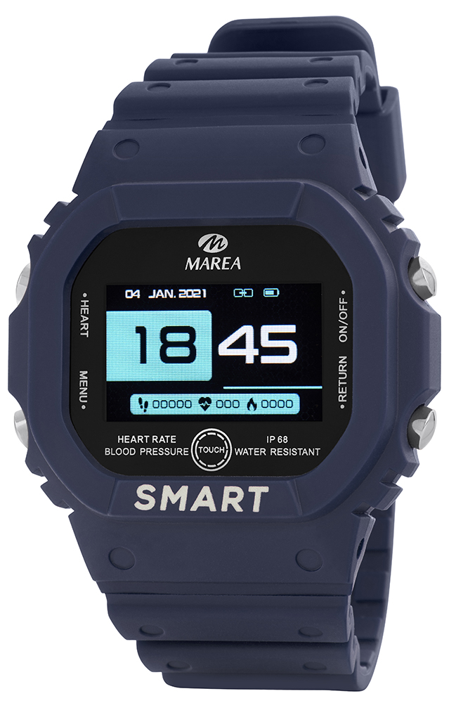 Zegarek Marea B57008/2