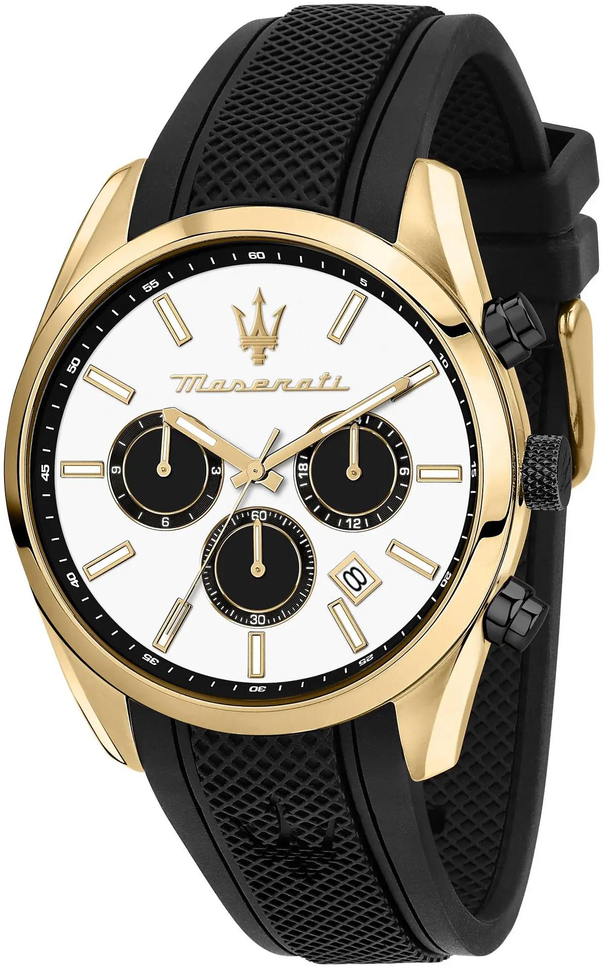 Zegarek Maserati R8851151001