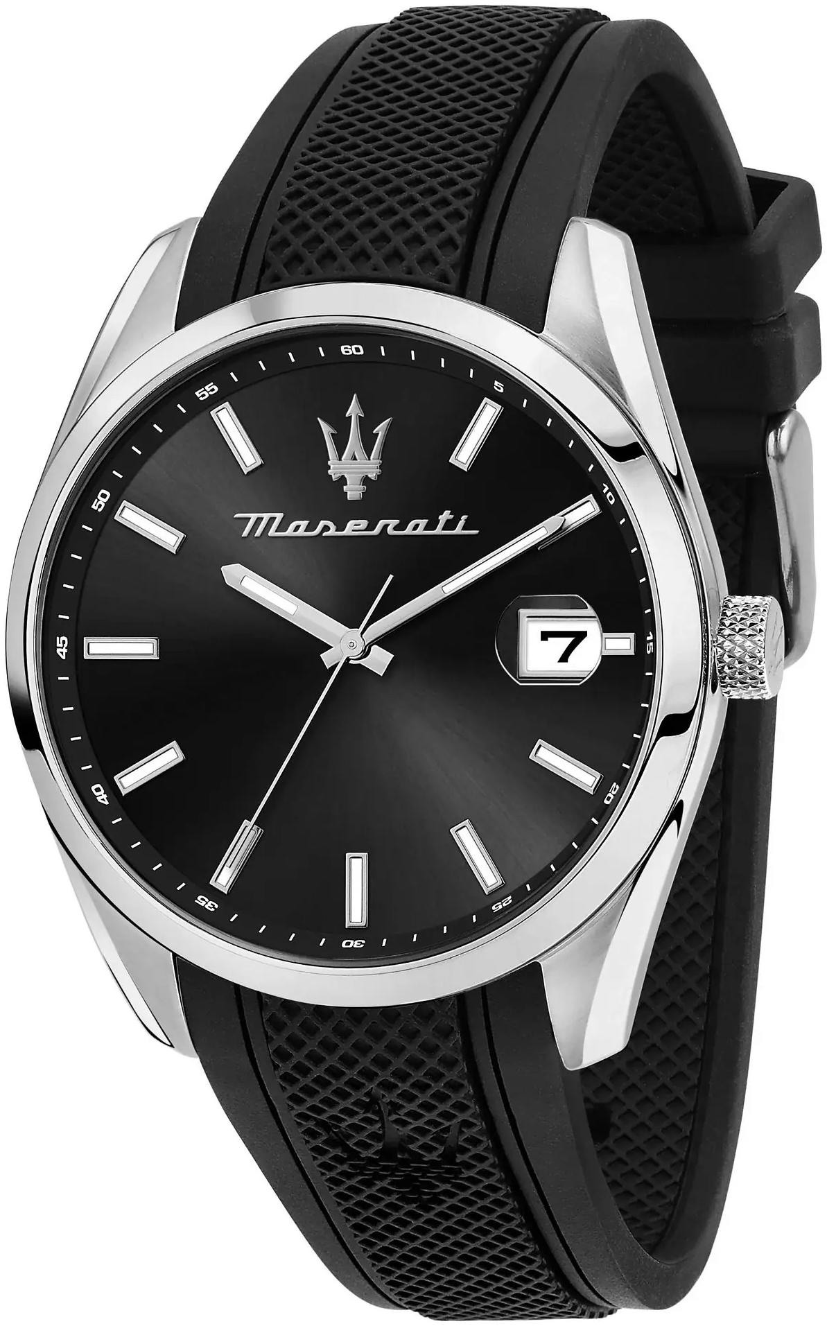 Zegarek Maserati R8851151004