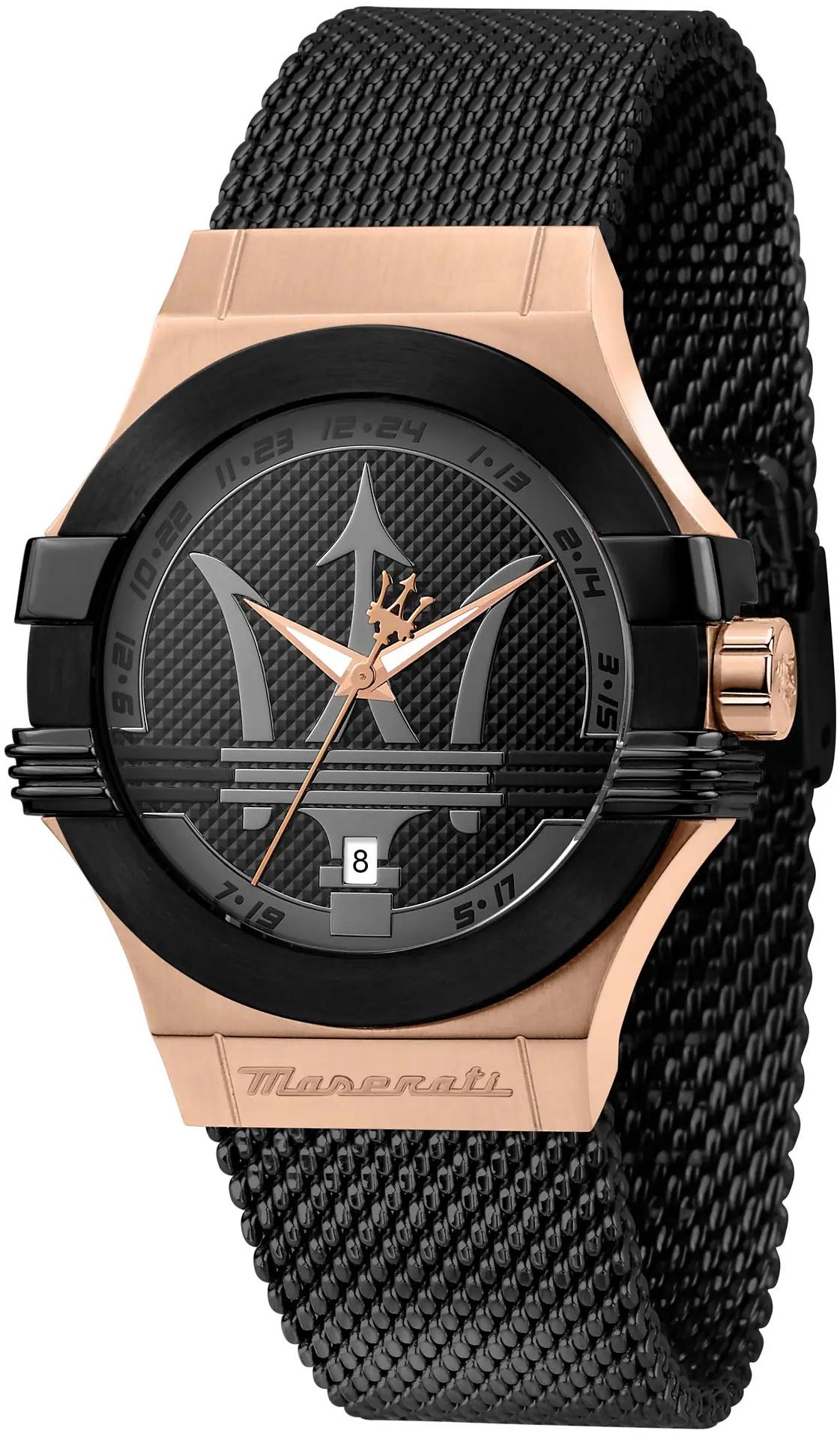 POTENZA Maserati R8853108010 