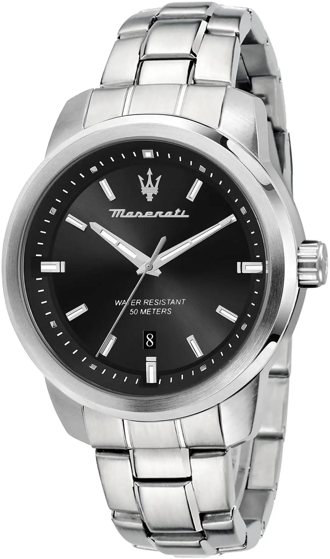 Zegarek Maserati R8853121006