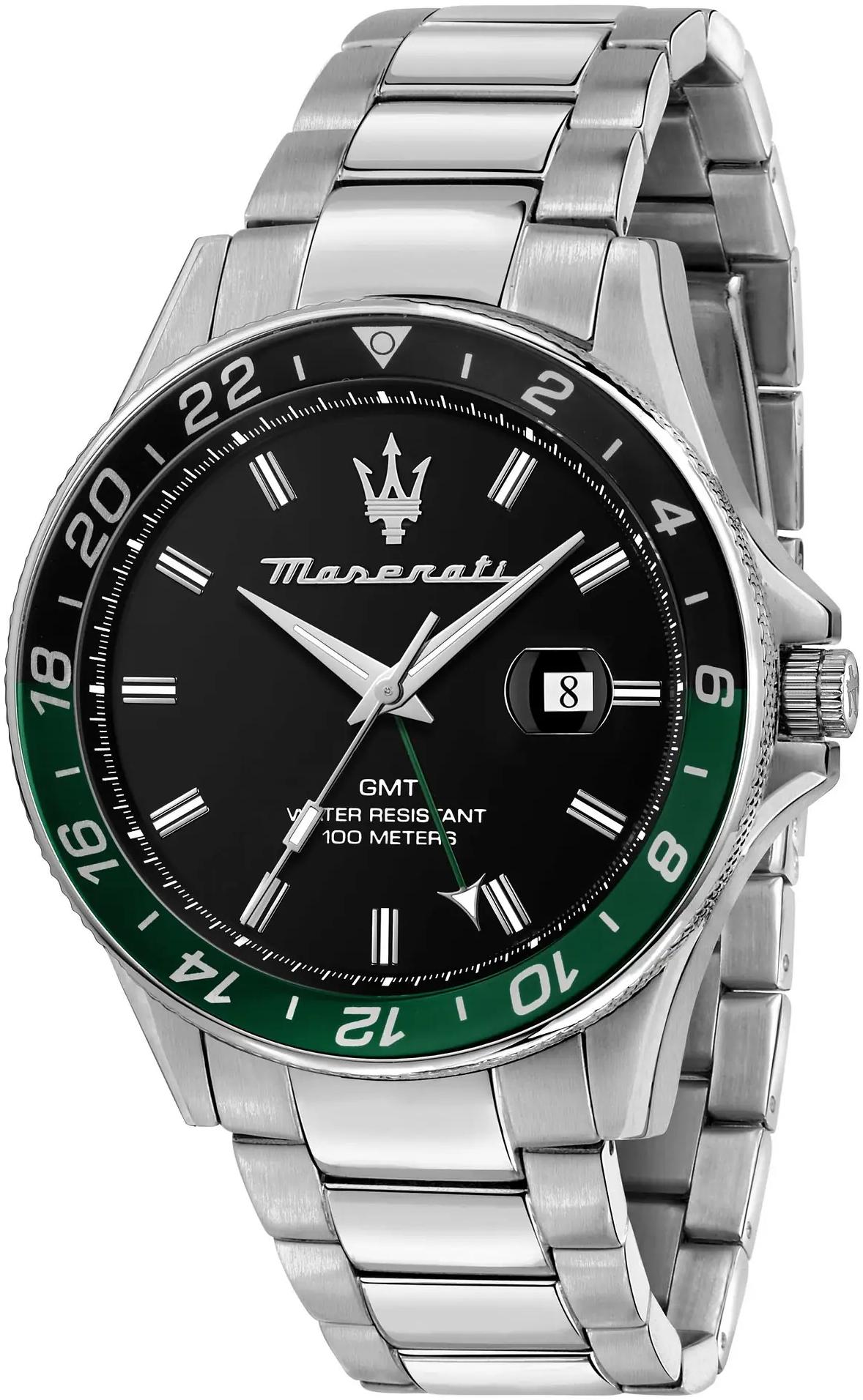 SFIDA Maserati R8853140005 