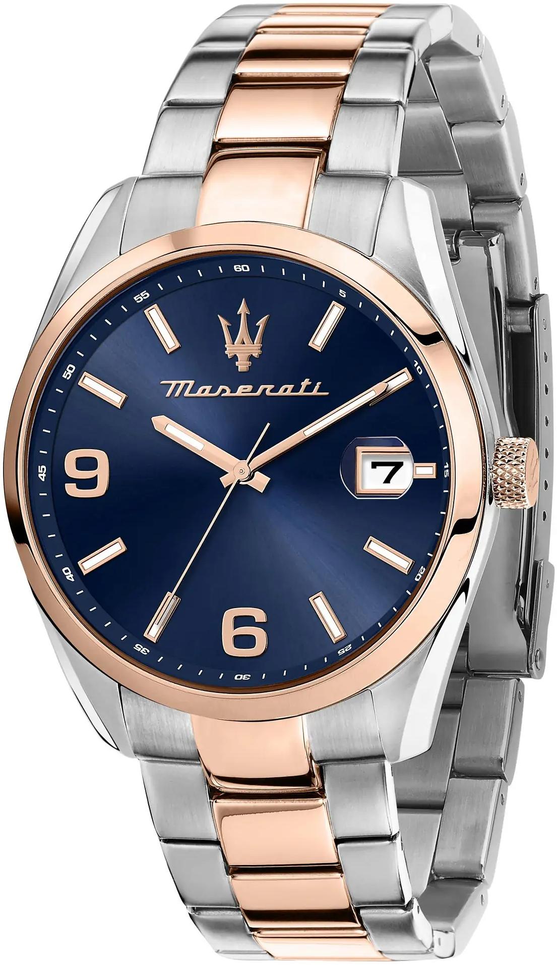 ATTRAZIONE Maserati R8853151006 