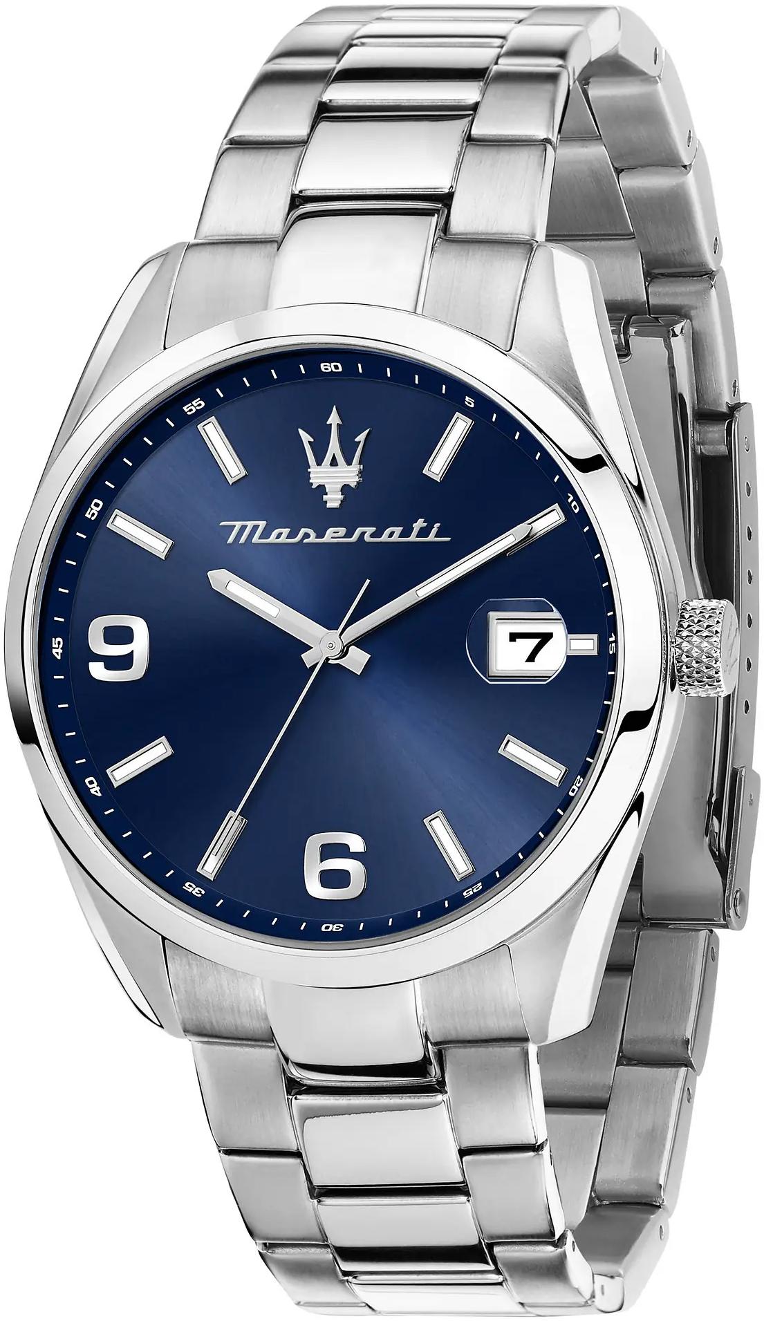 ATTRAZIONE Maserati R8853151013 