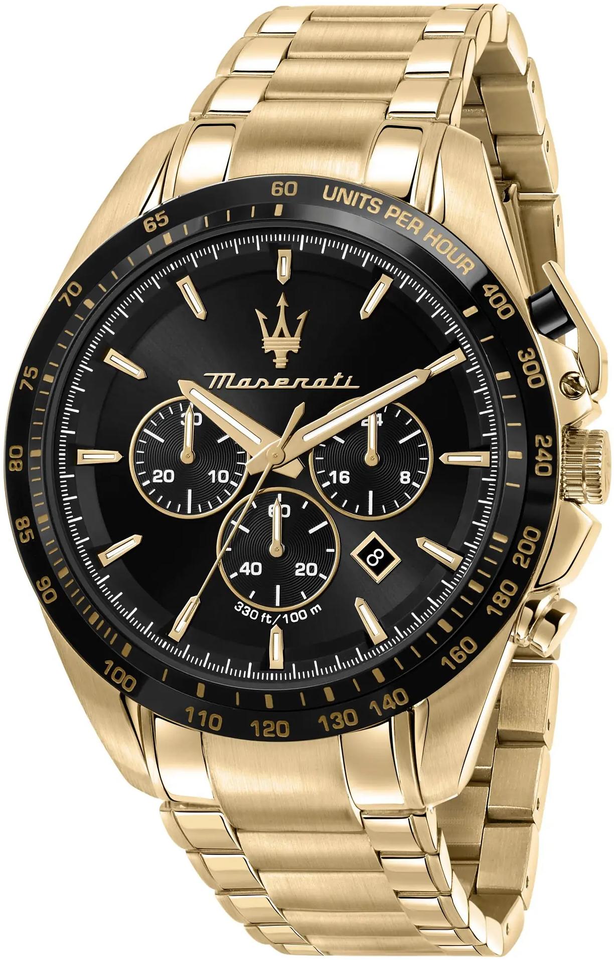 TRAGUARDO Maserati R8873612041 