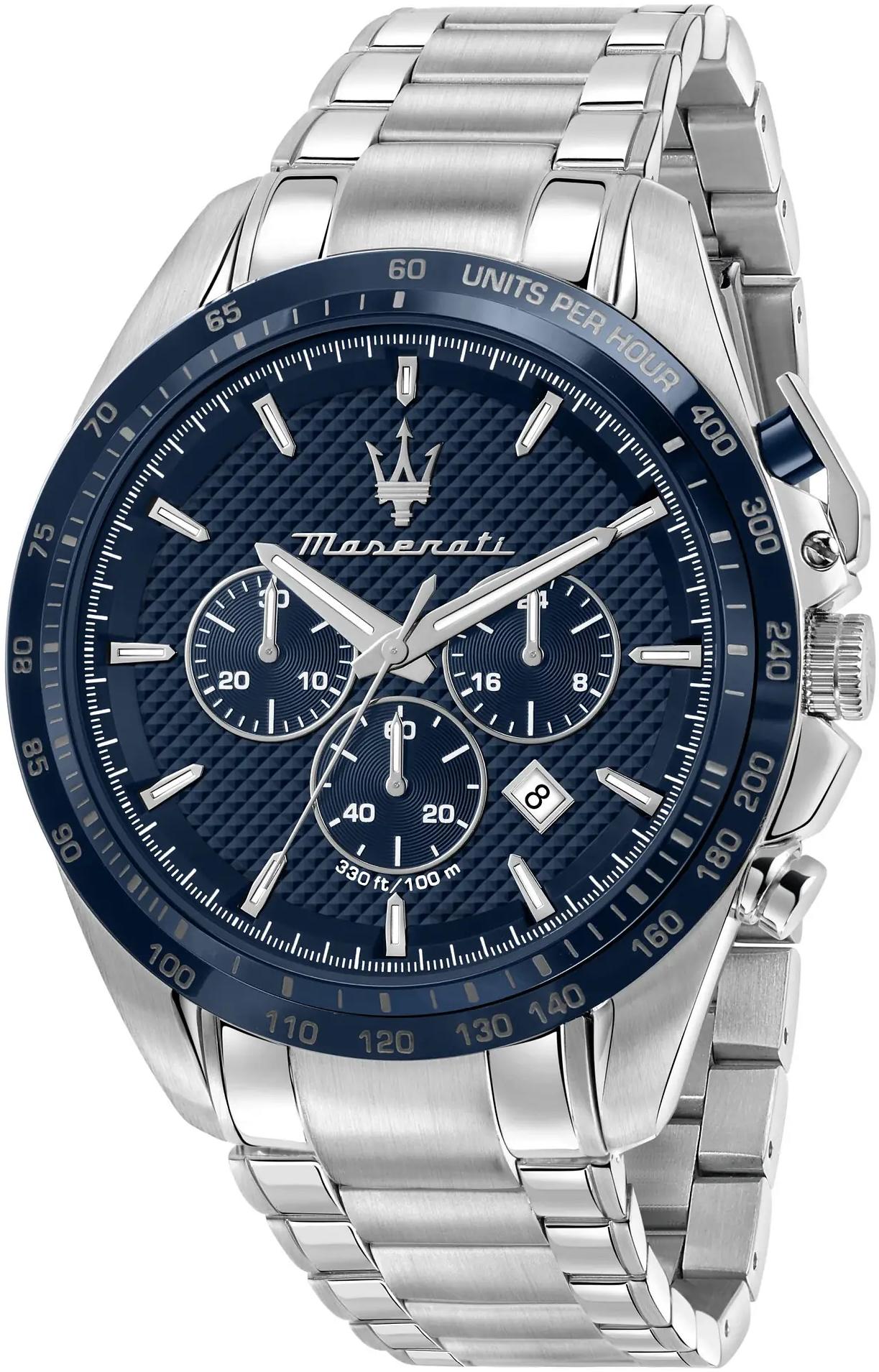 TRAGUARDO Maserati R8873612043 