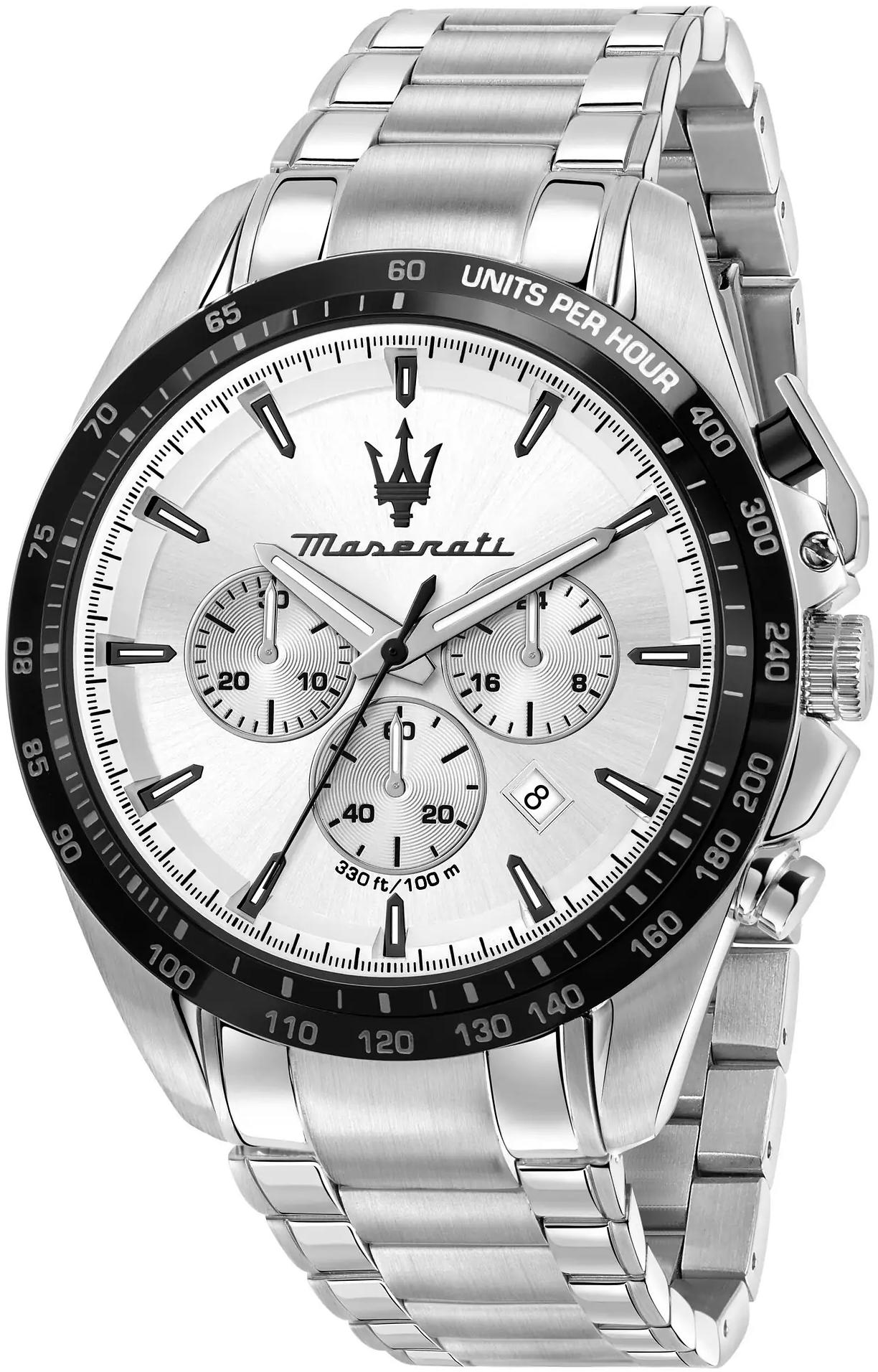 TRAGUARDO Maserati R8873612049 