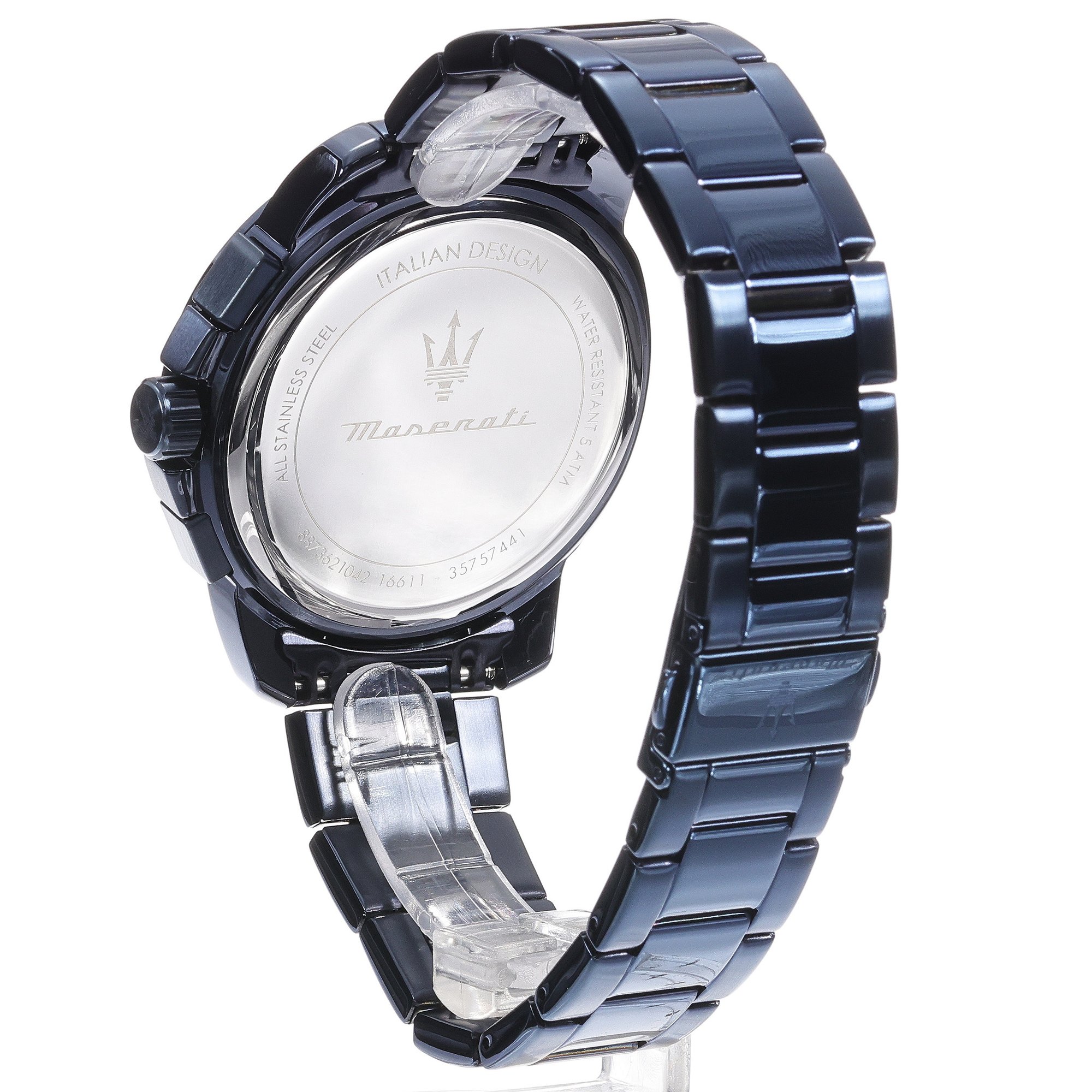 Maserati R8873621042 SUCCESSO GIFT SET zegarek sportowy Successo