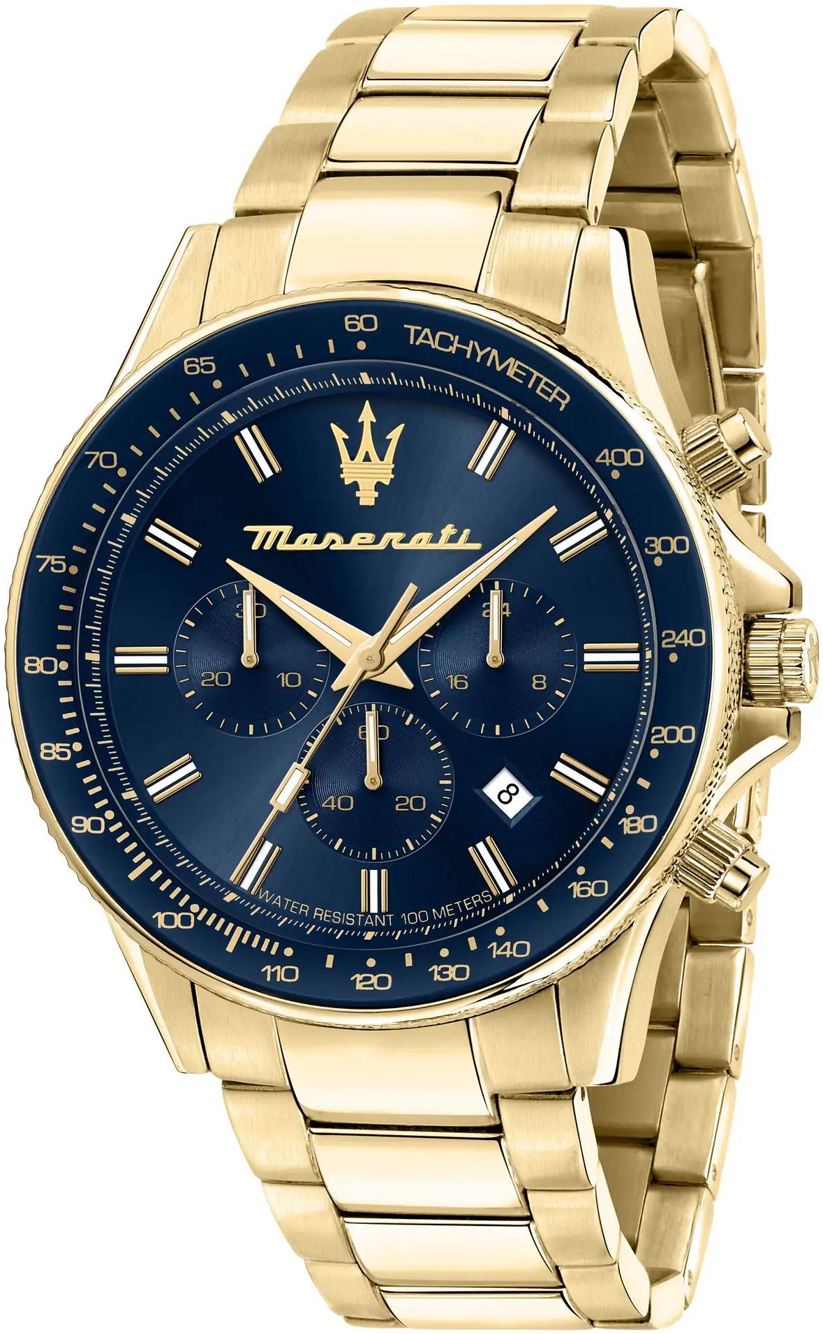 SFIDA Maserati R8873640008 