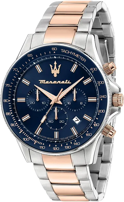 Maserati R8873640022 - zdjęcie 1