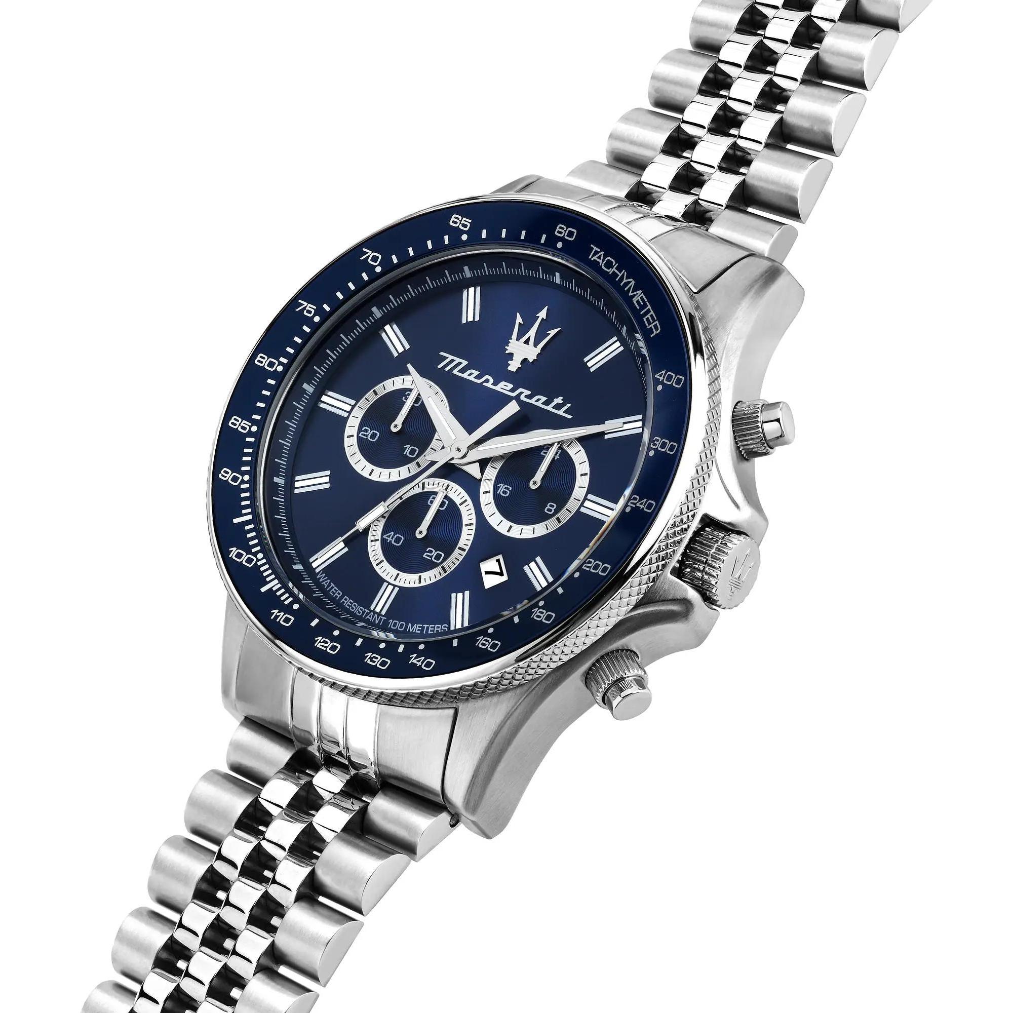 Maserati R8873640025 zegarek