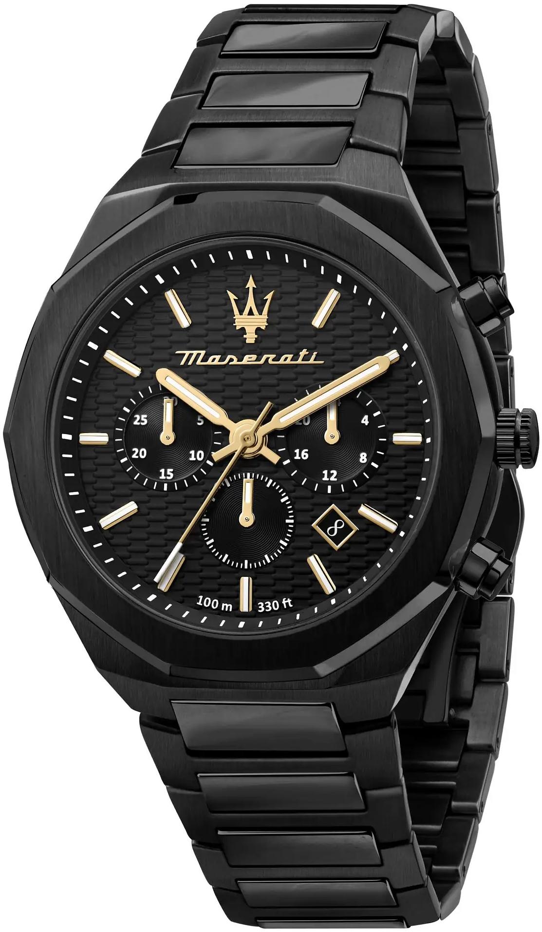 STILE Maserati R8873642005 