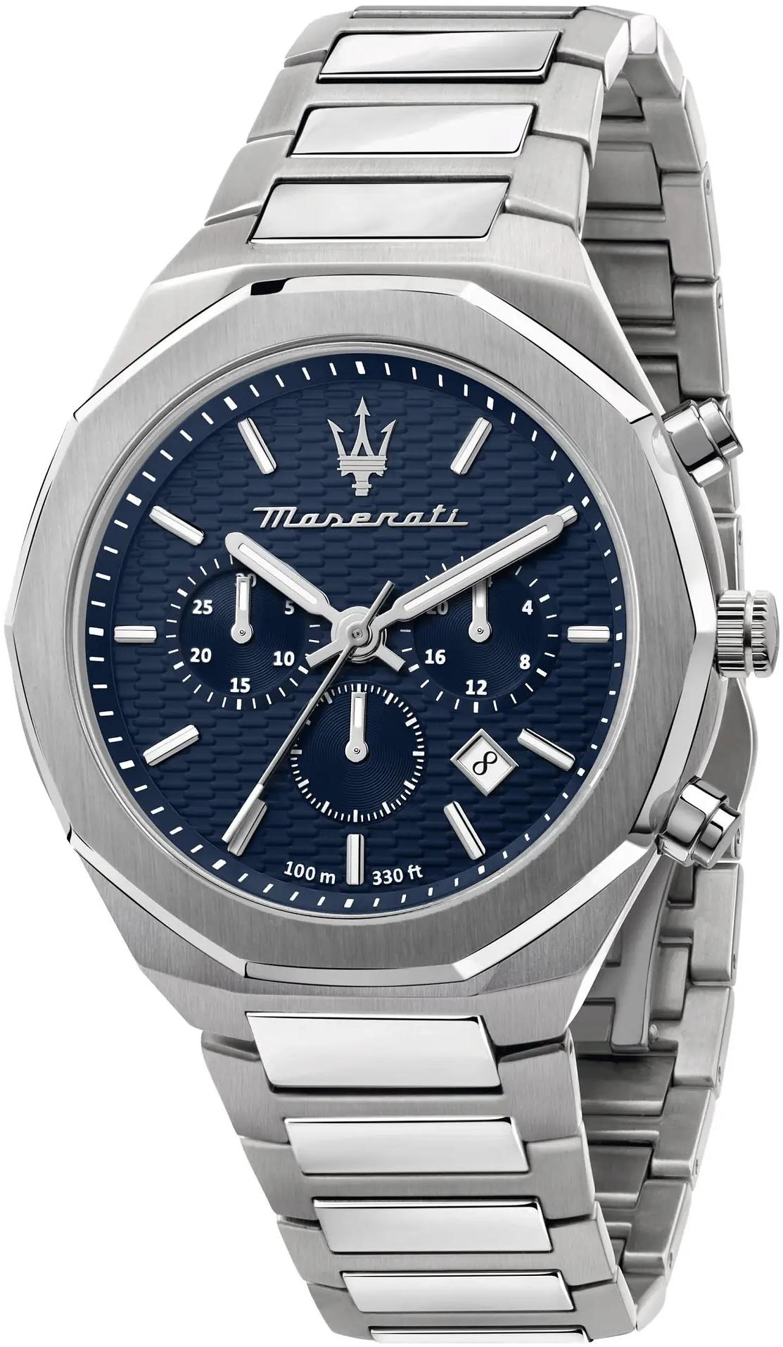 STILE Maserati R8873642006 