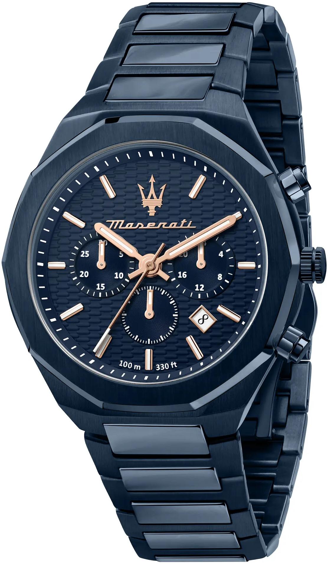 Zegarek Maserati R8873642008