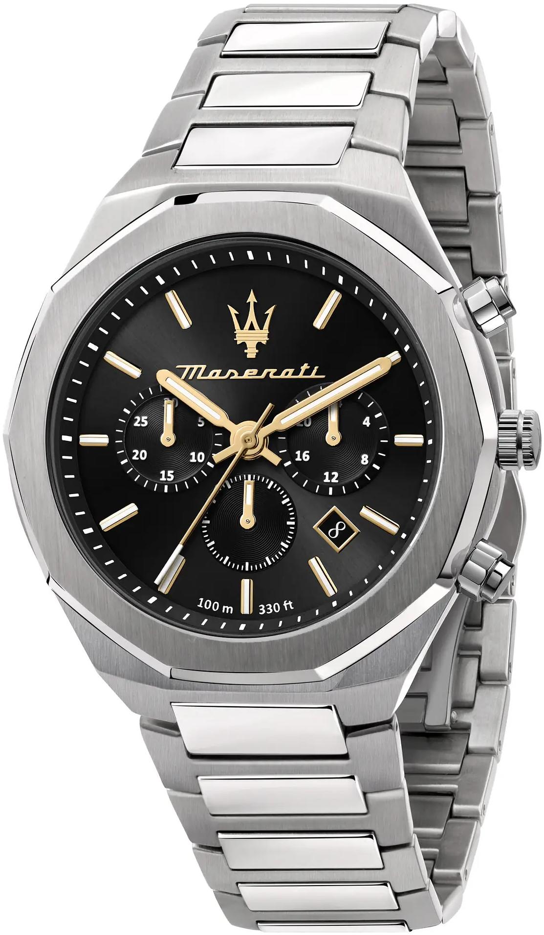STILE Maserati R8873642010 