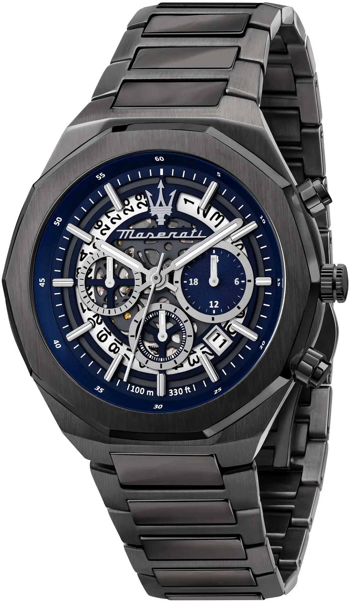 STILE Maserati R8873642012 