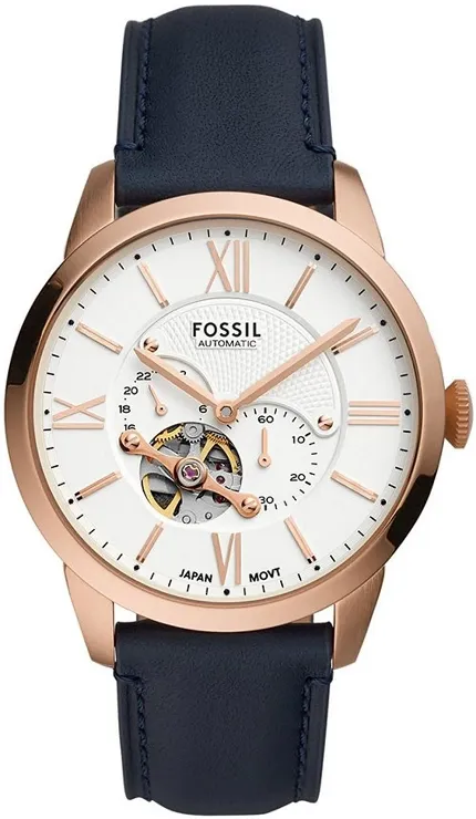 Fossil ME3171 Townsman TOWNSMAN - zdjęcie 1