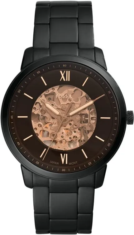 Fossil ME3183 Neutra NEUTRA AUTOMATIC - zdjęcie 1