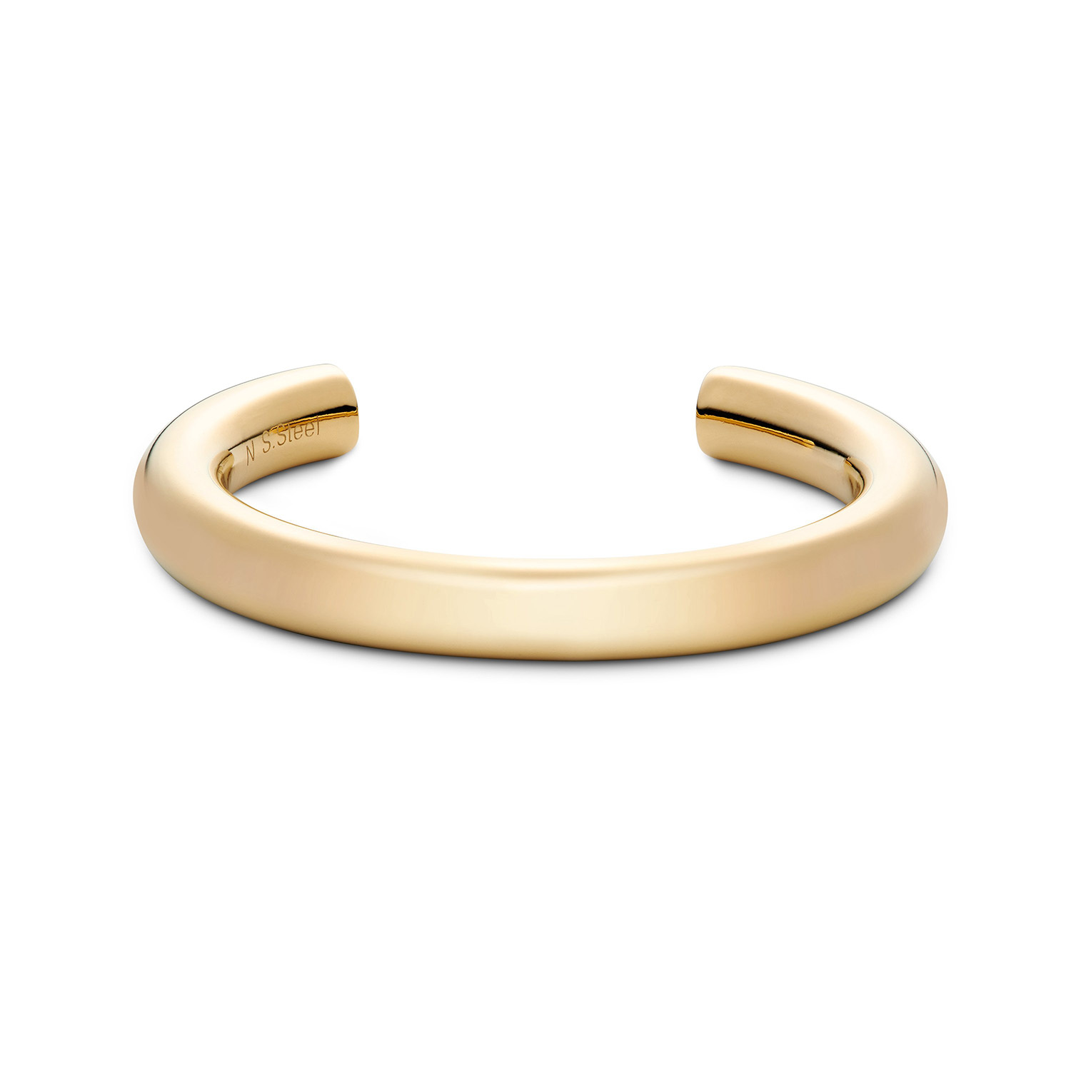 Nalya AISHINA GOLD Meller BR-AISGOLD 