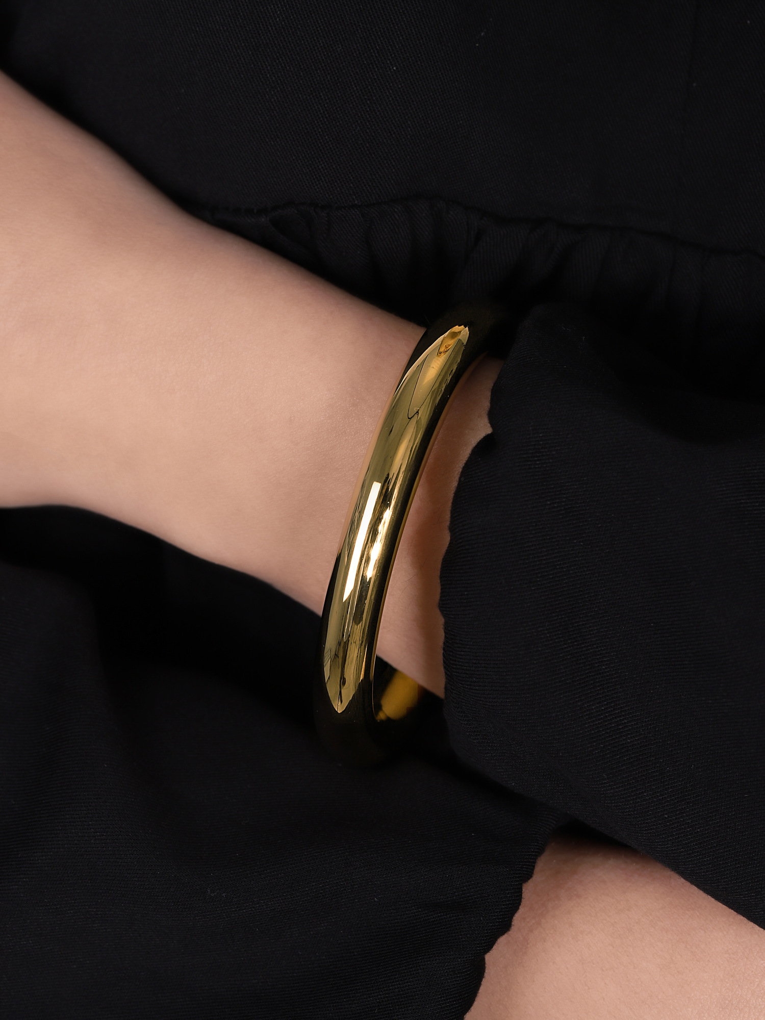 Nalya AISHINA GOLD Meller BR-AISGOLD - hover