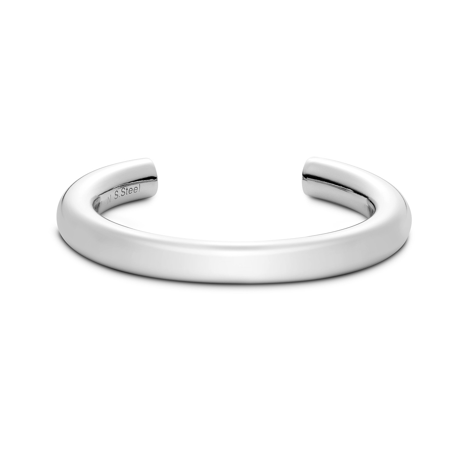 Nalya AISHINA SILVER Meller BR-AISSIL 
