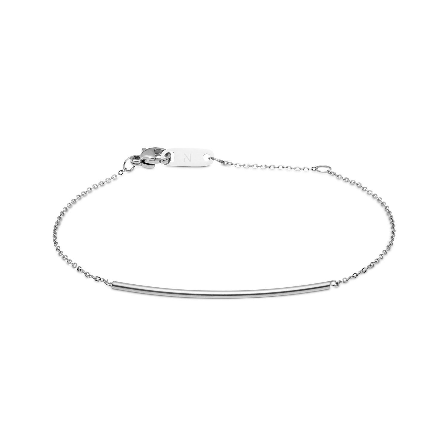 Nalya Eridani Silver Meller BR-ERISIL 