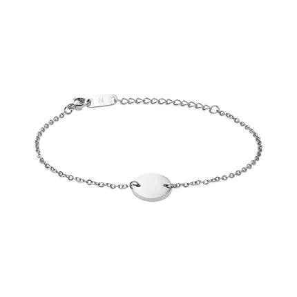 Meller BR-MEISIL MEISSA SILVER - zdjęcie 1