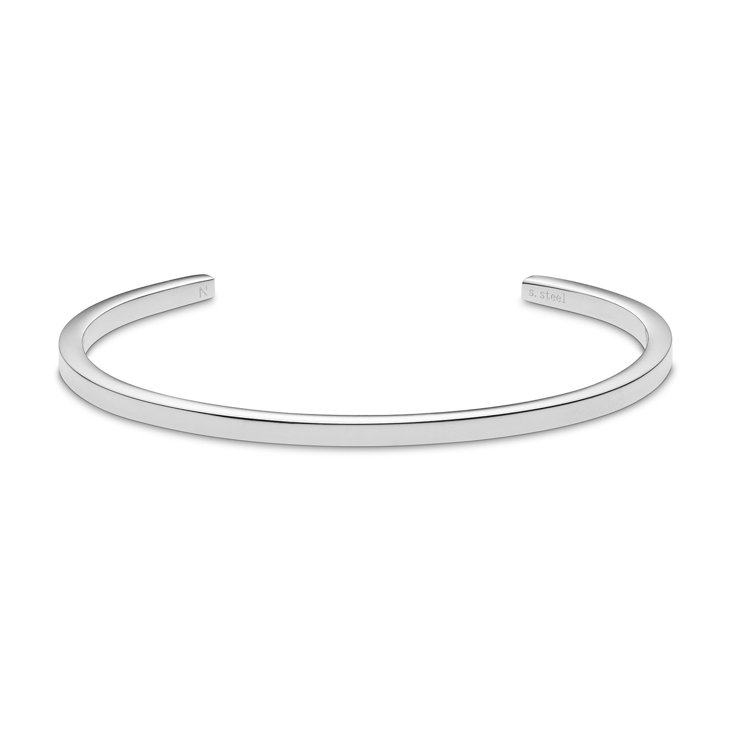 Nalya NASHIRA SILVER Meller BR-NASSIL 