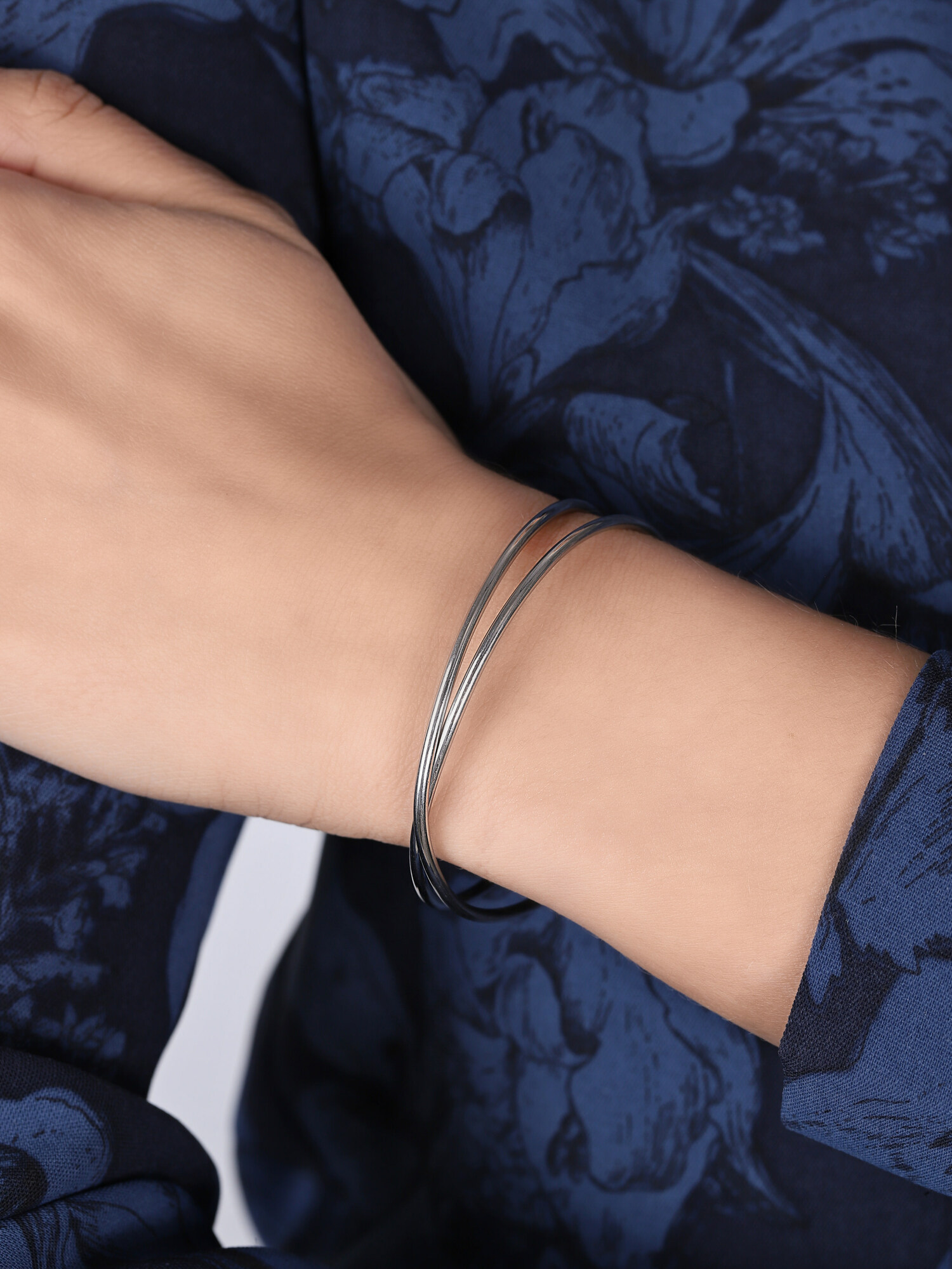 Nalya YVES SILVER Meller BR-YVESIL - hover