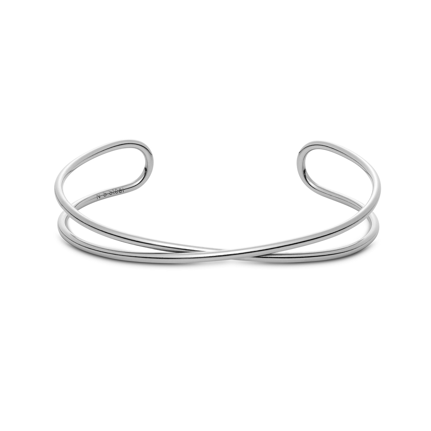 Nalya YVES SILVER Meller BR-YVESIL 