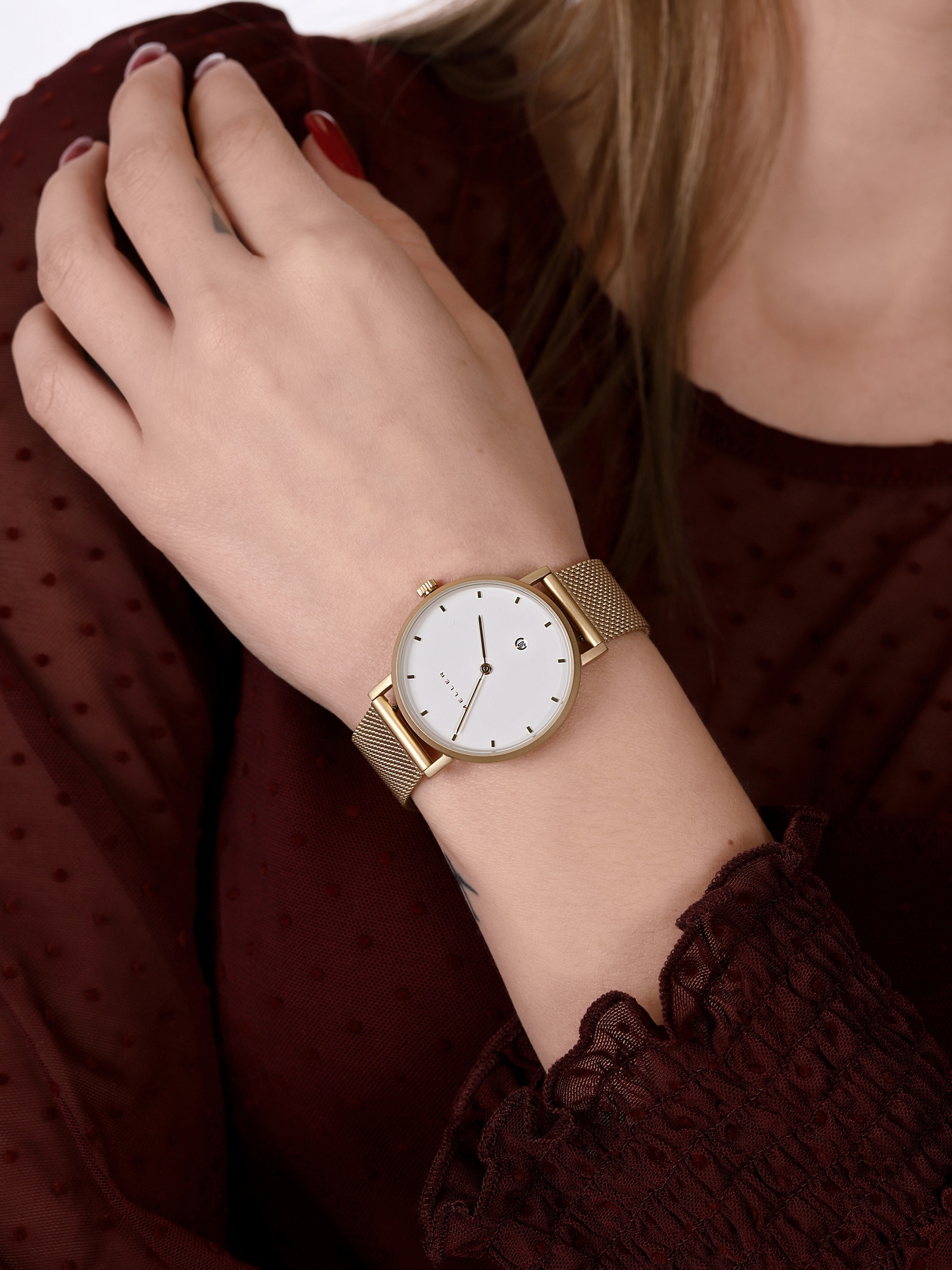 Astar All Gold Meller W1O-2GOLD - hover
