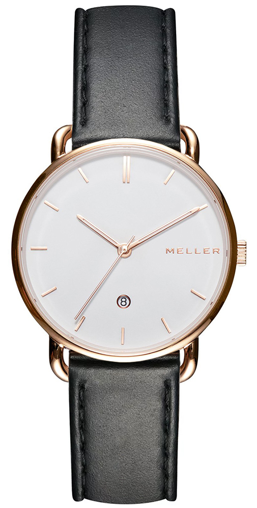 Roos Black Meller W3R-WRST-1BLACK 