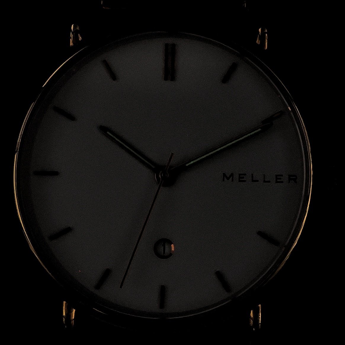 Meller W3RB-2ROSE zegarek damski klasyczny Denka bransoleta - miniatura 5