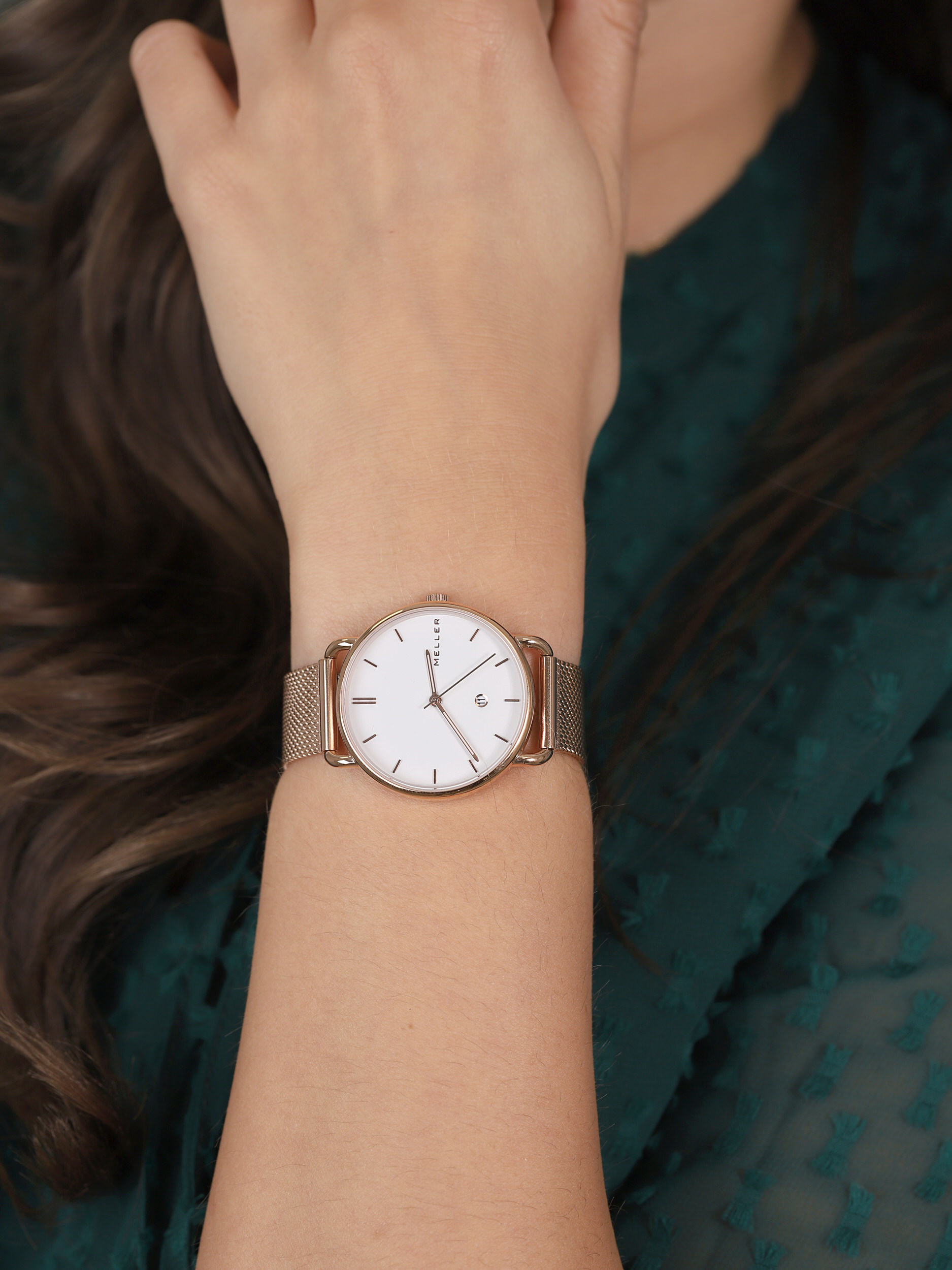 Denla All Roos Meller W3RB-2ROSE - hover