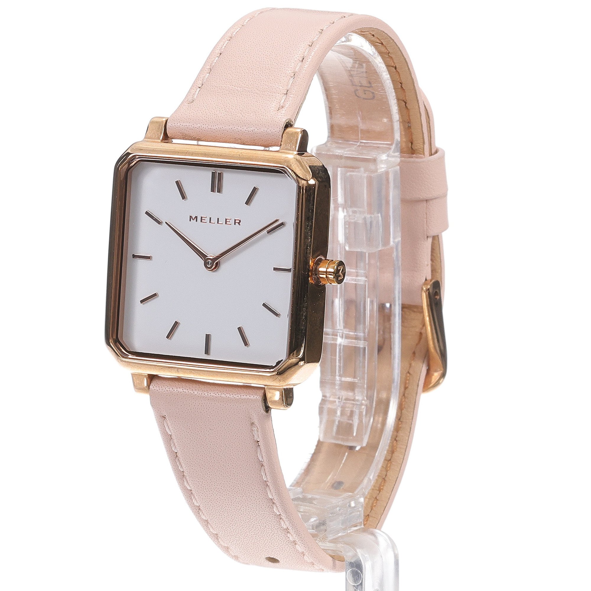 Meller W7RB-1PINK zegarek europejskie Madi - miniatura 2