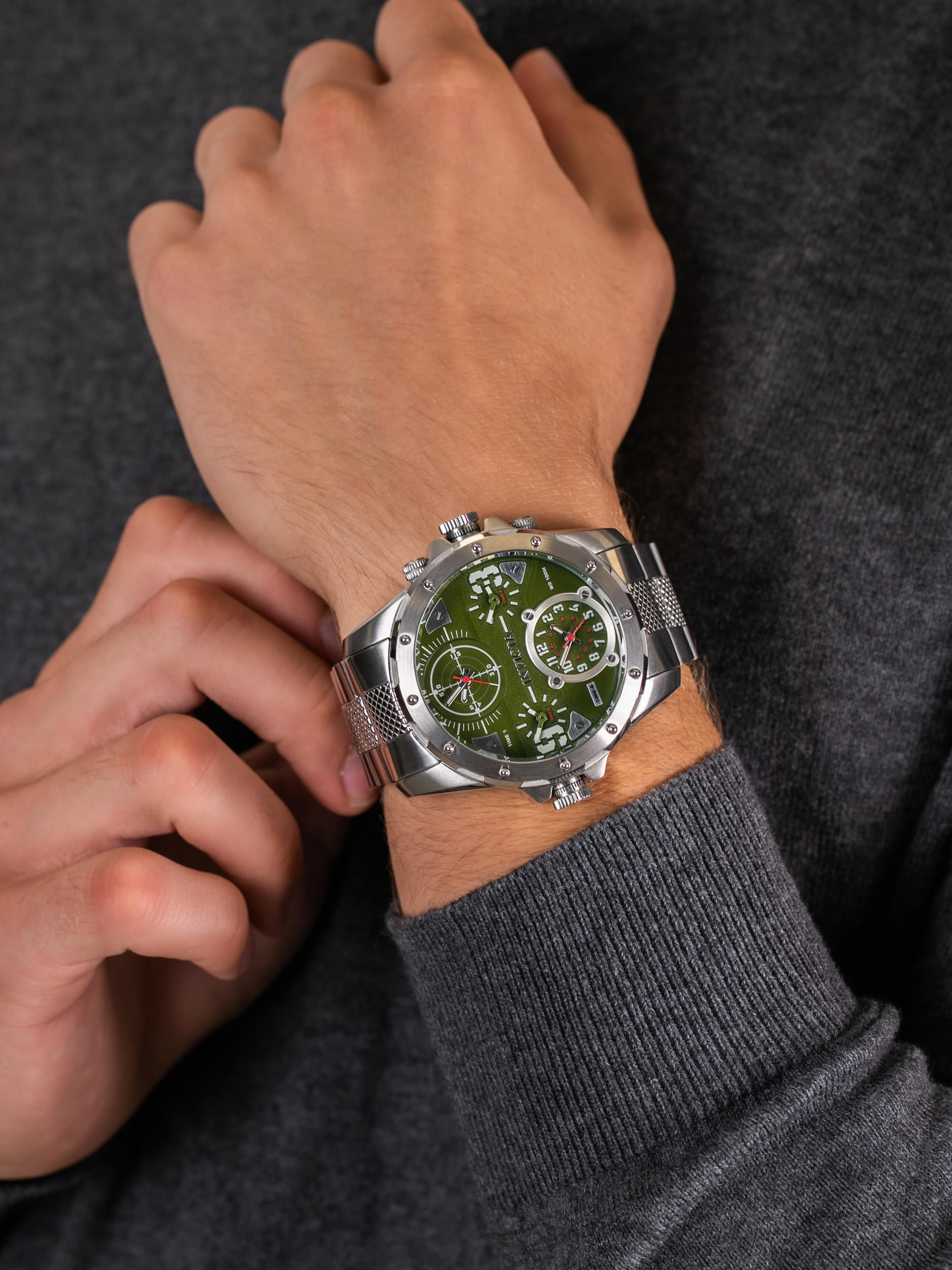 COALITION FORCES Invicta 31147 - hover