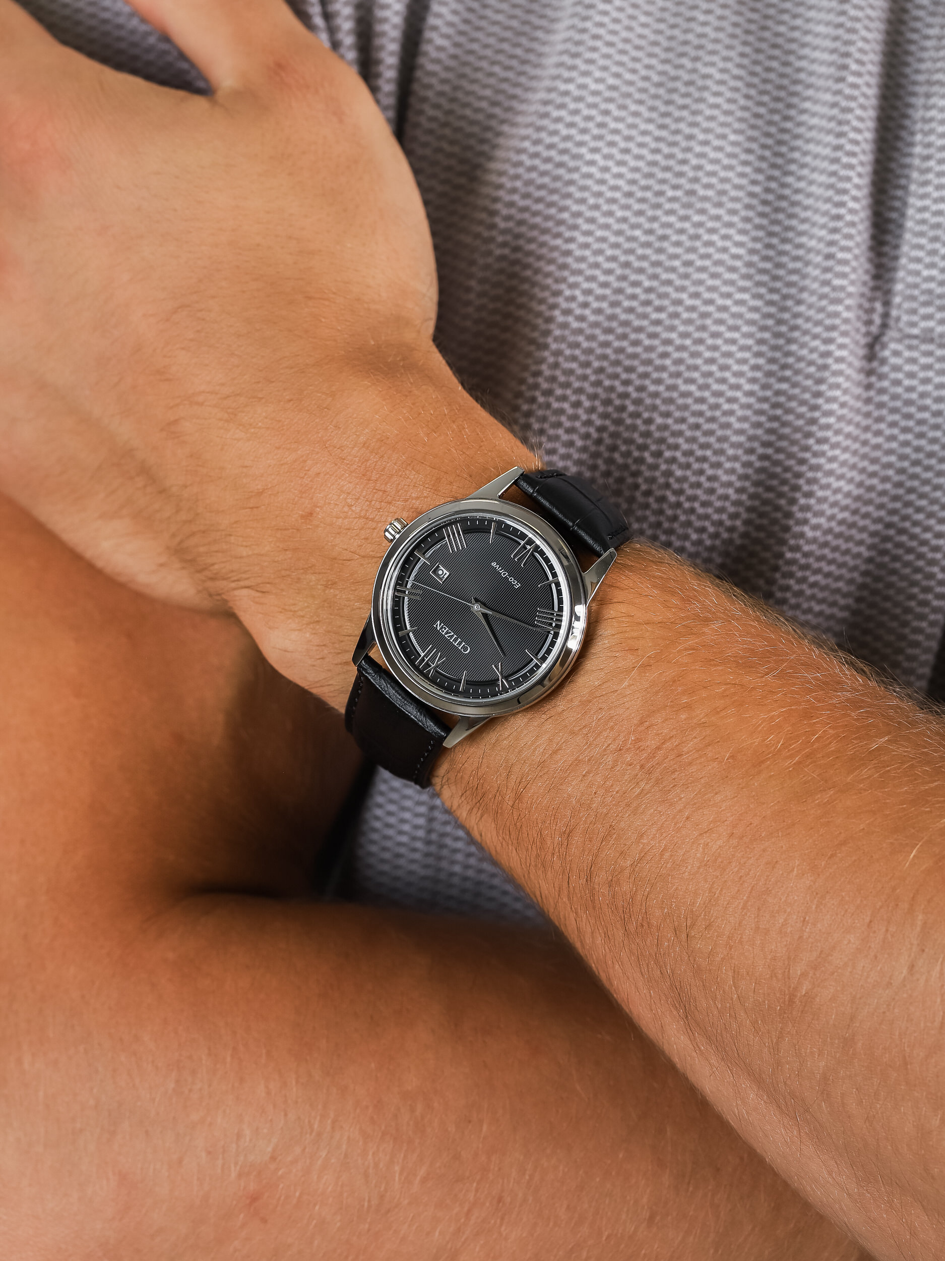  Citizen AW1231-07E - hover