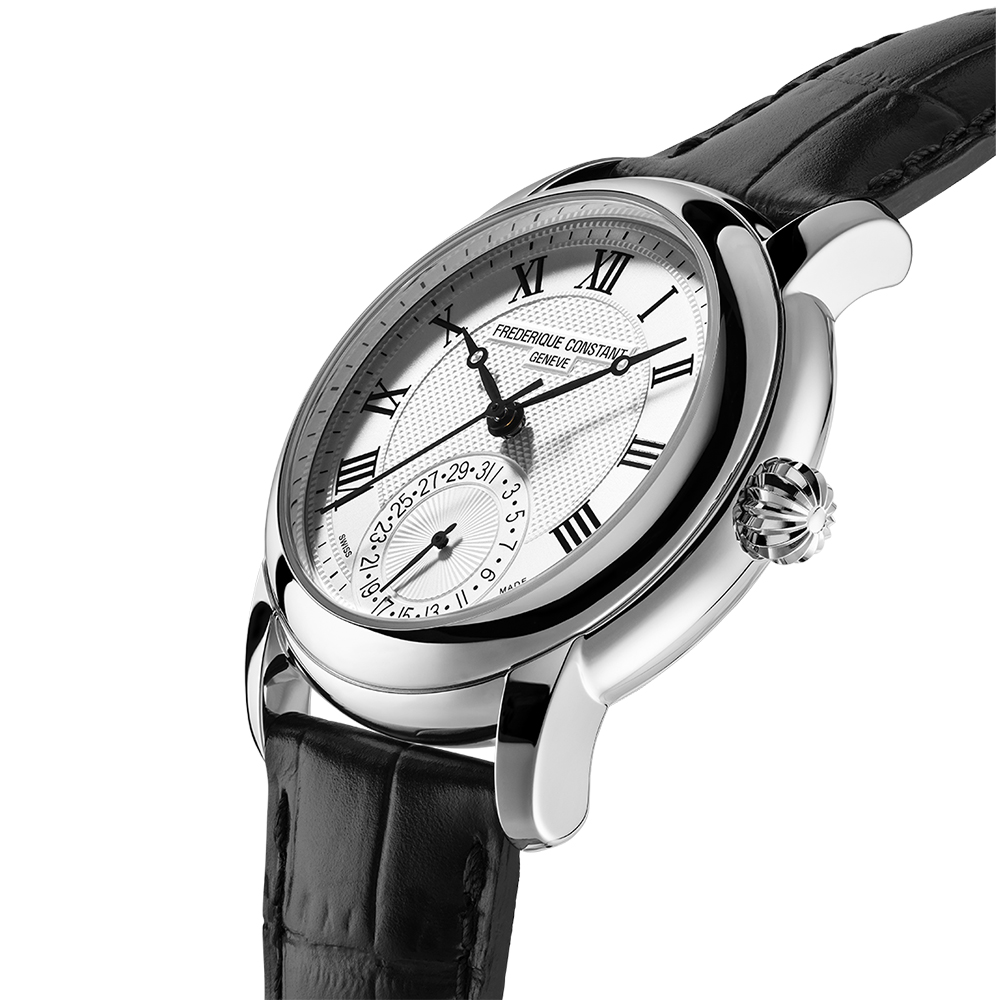 Frederique Constant FC-710MC4H6 zegarek męski Manufacture - miniatura 3