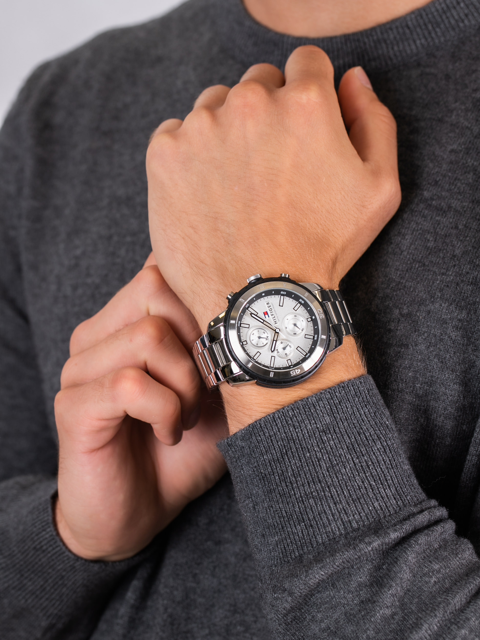 Flynn Tommy Hilfiger 1791191 - hover