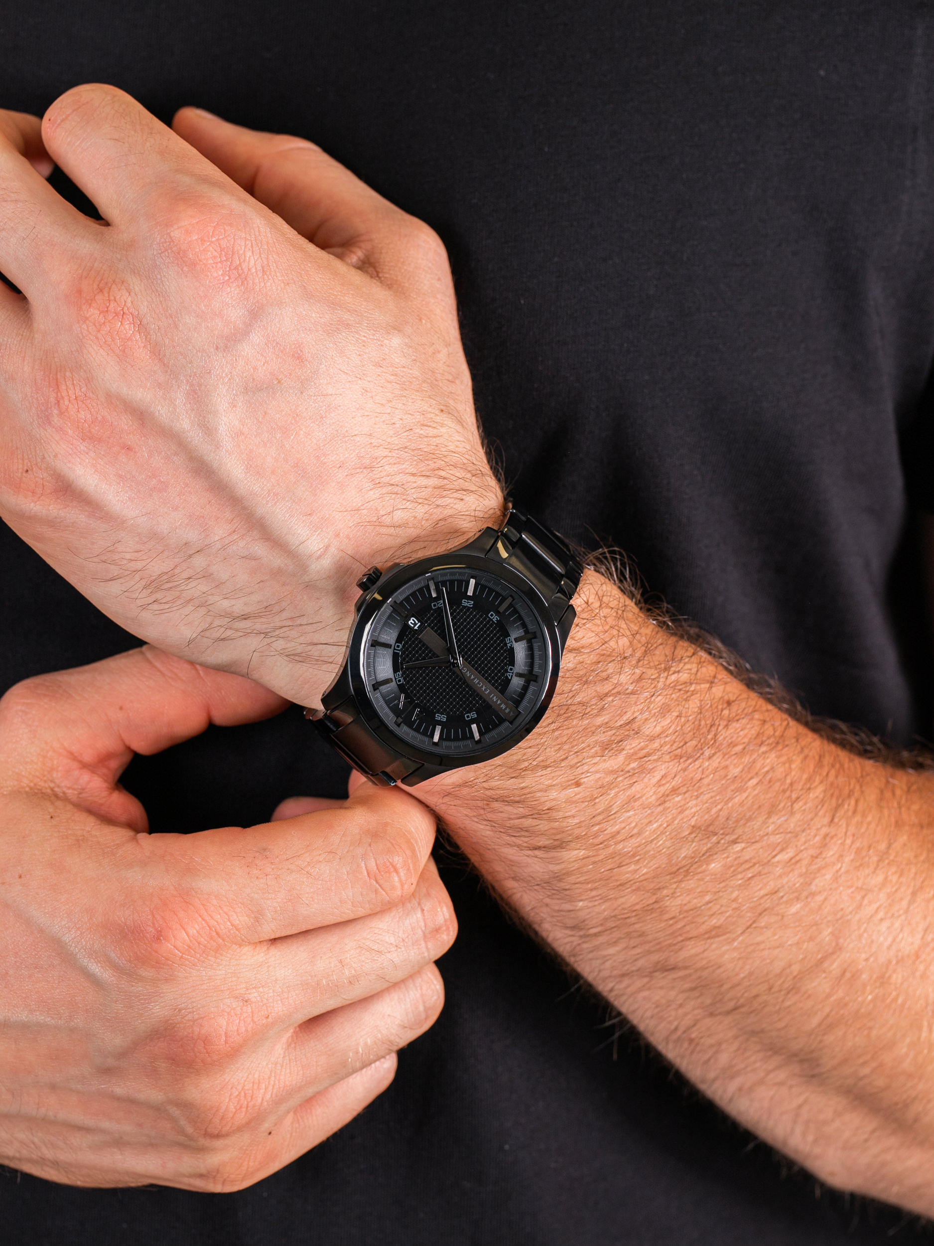  Armani Exchange AX2104 - hover