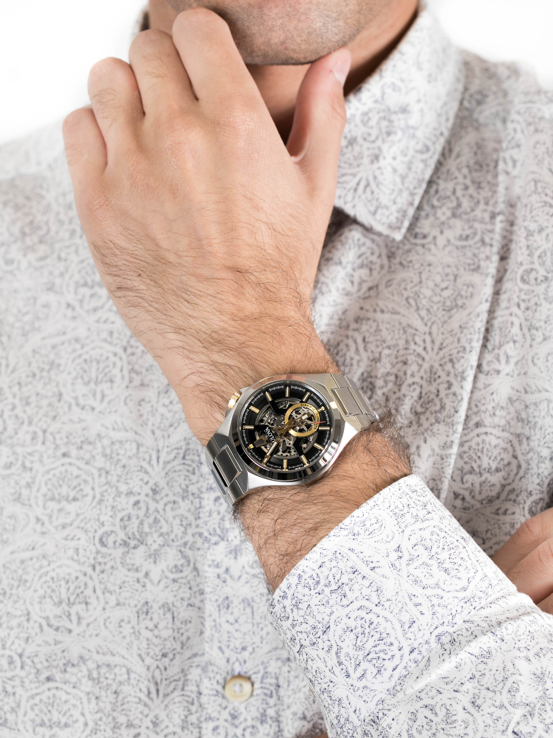  Bulova 98A224 - hover