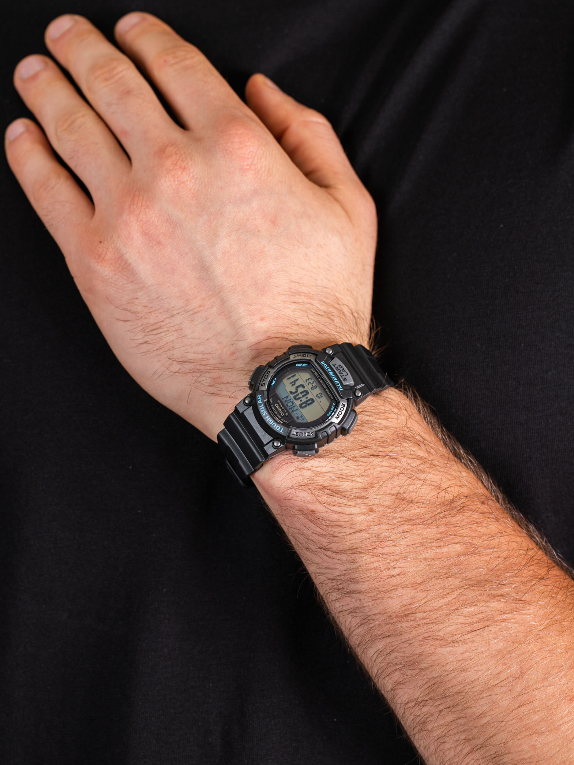 Timeless Collection Casio STL-S300H-1AEF - hover