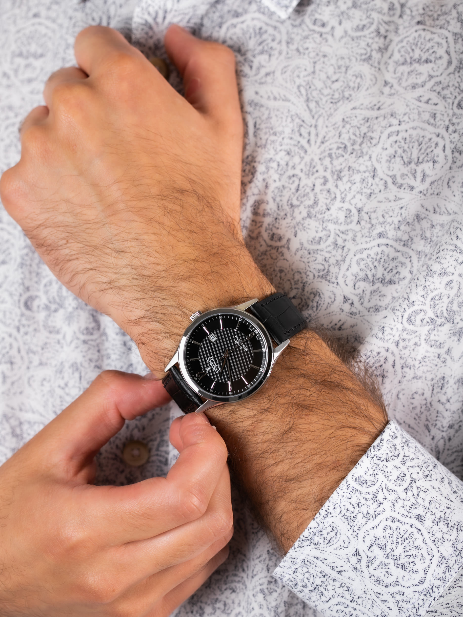 Swiss Made Capsule Festina F20007-4 - hover